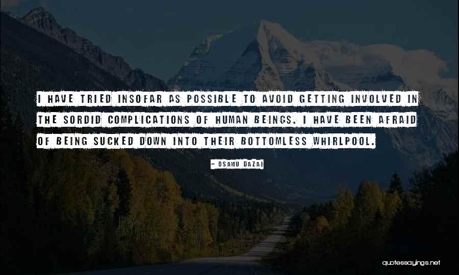 Osamu Dazai Quotes 2100066 Osamu Dazai Quotes 2100066