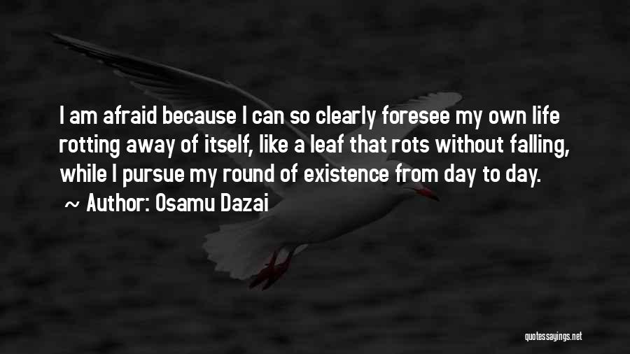 Osamu Dazai Quotes 2138792