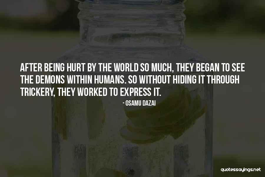Osamu Dazai Quotes 2256734 Osamu Dazai Quotes 2256734