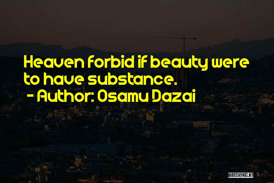 Osamu Dazai Quotes 381557