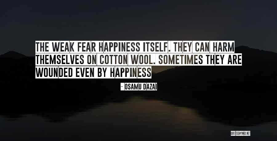 Osamu Dazai Quotes 549470