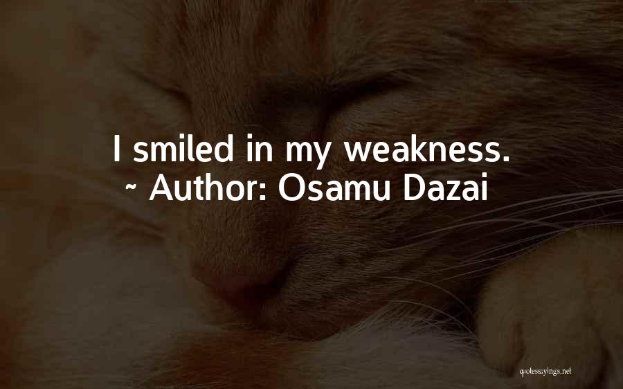 Osamu Dazai Quotes 580320