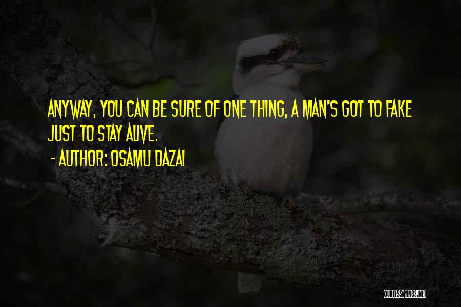 Osamu Dazai Quotes 620621