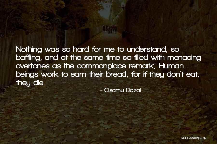 Osamu Dazai Quotes 648622