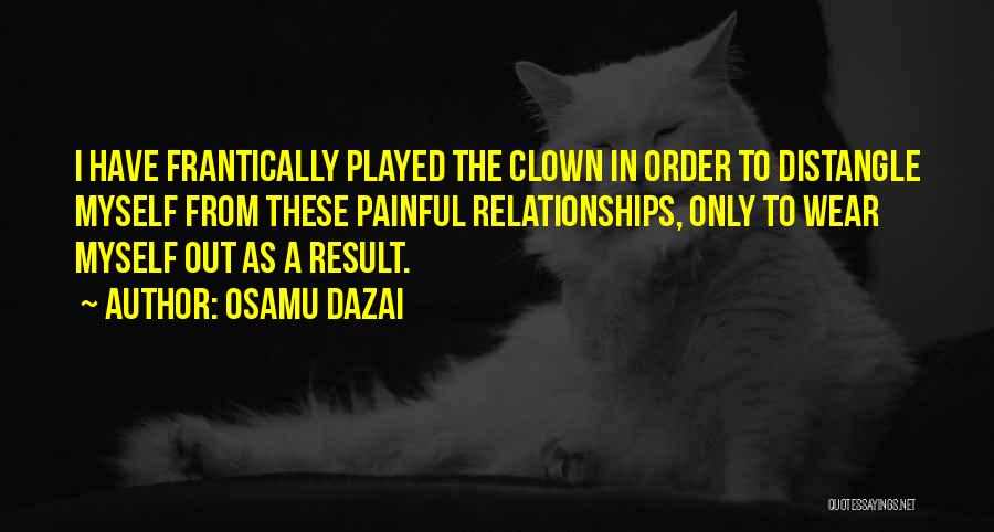 Osamu Dazai Quotes 909973