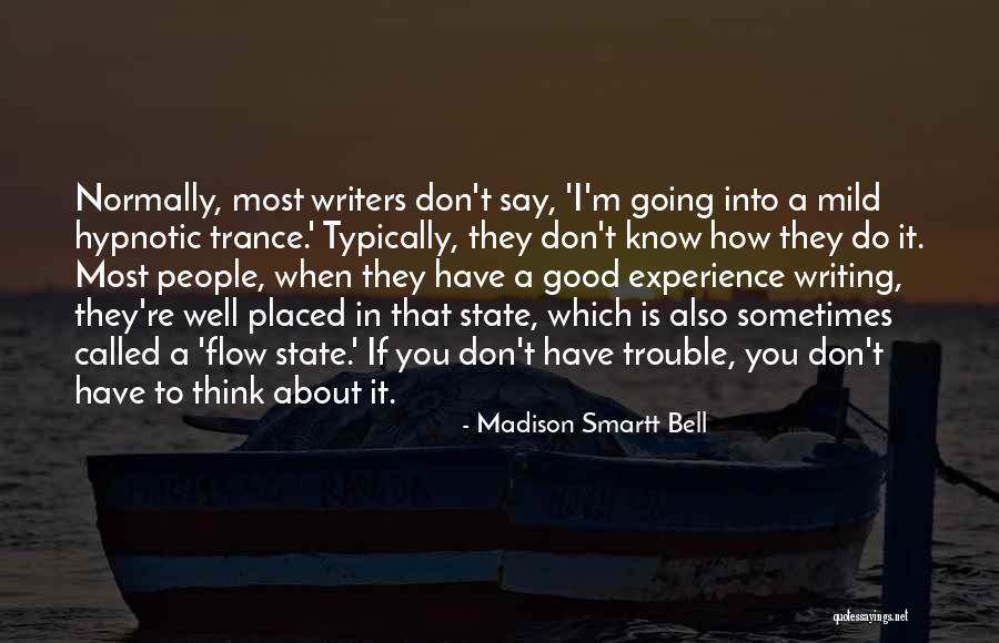 Osamu Dazai Schoolgirl Quotes By Madison Smartt Bell Osamu Dazai Schoolgirl Quotes By Madison Smartt Bell