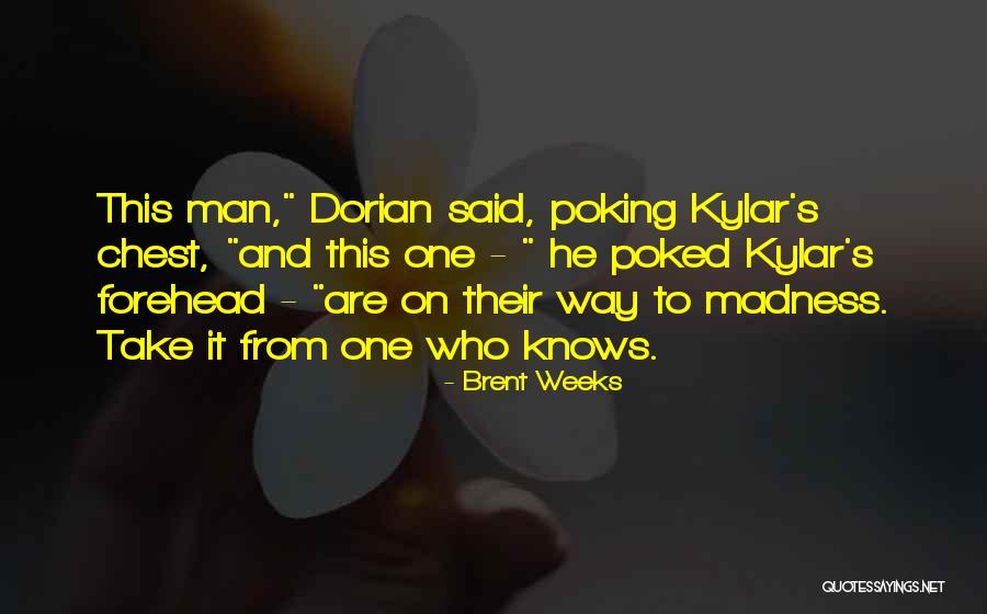 Osamu Sato Quotes By Brent Weeks Osamu Sato Quotes By Brent Weeks