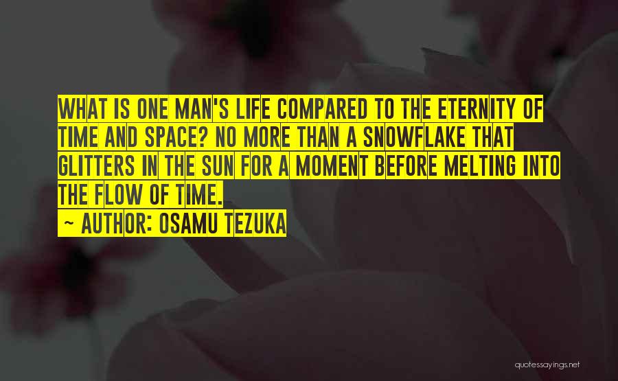 Osamu Tezuka Quotes 600320