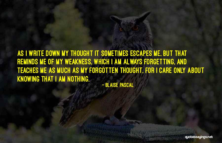 Osangela Quotes By Blaise Pascal Osangela Quotes By Blaise Pascal