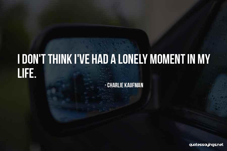 Osanime Quotes By Charlie Kaufman Osanime Quotes By Charlie Kaufman