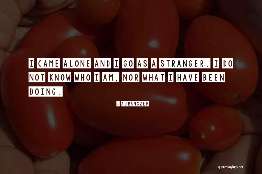 Osanippa Quotes By Aurangzeb Osanippa Quotes By Aurangzeb