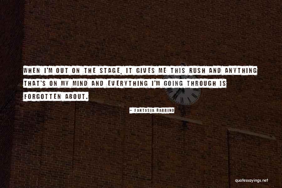 Osanippa Quotes By Fantasia Barrino Osanippa Quotes By Fantasia Barrino