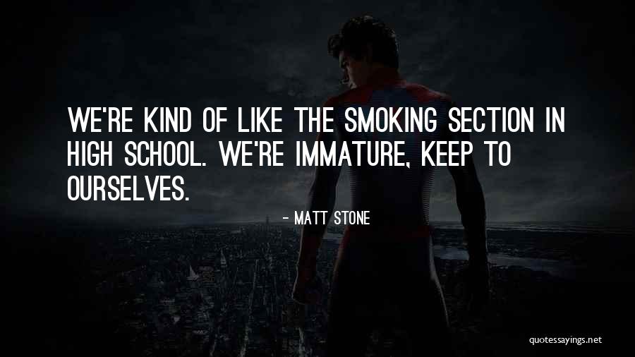 Osanippa Quotes By Matt Stone Osanippa Quotes By Matt Stone