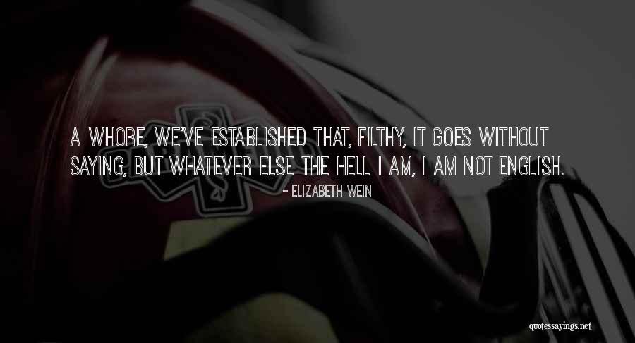 Osaree Quotes By Elizabeth Wein Osaree Quotes By Elizabeth Wein