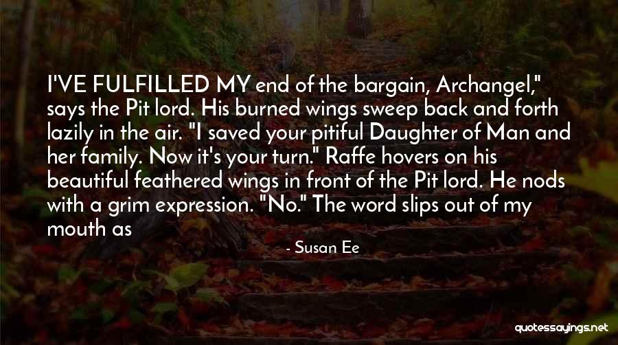 Osaree Quotes By Susan Ee Osaree Quotes By Susan Ee