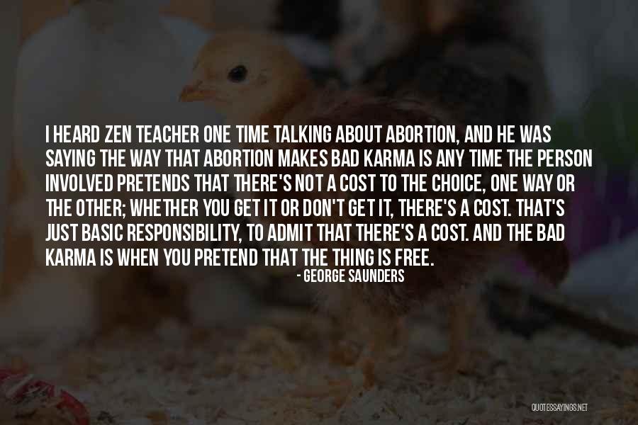 Osaretin Quotes By George Saunders Osaretin Quotes By George Saunders