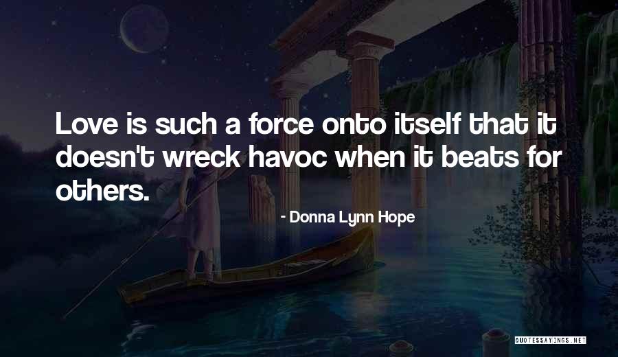 Osario Cortez Quotes By Donna Lynn Hope Osario Cortez Quotes By Donna Lynn Hope