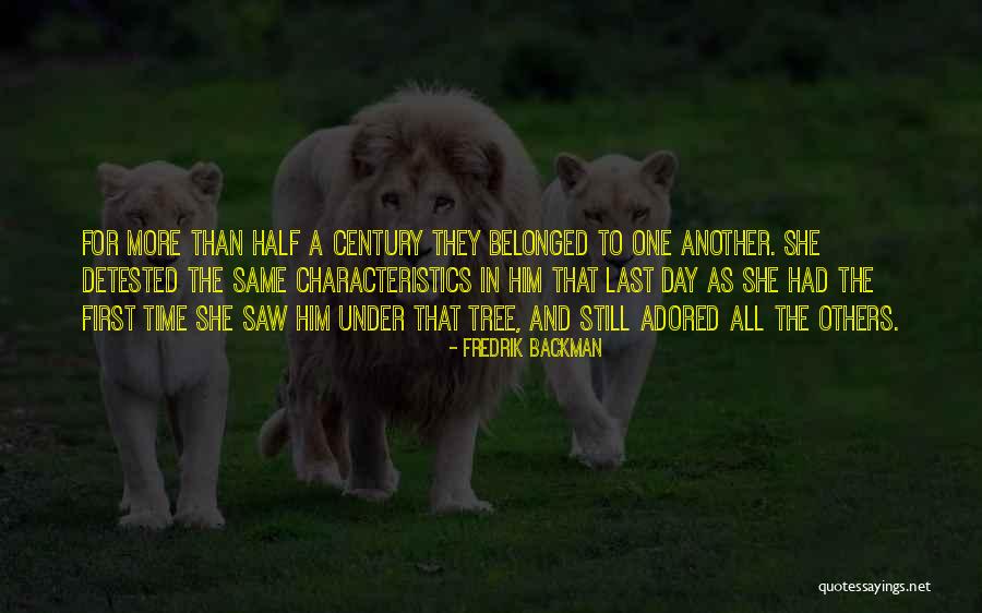 Osario Cortez Quotes By Fredrik Backman Osario Cortez Quotes By Fredrik Backman