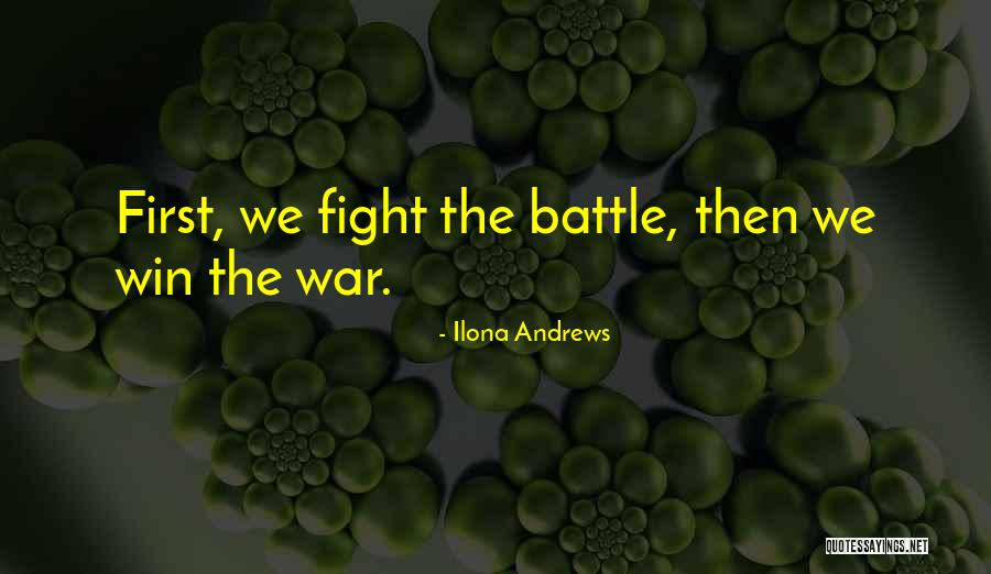 Osaro Inc Quotes By Ilona Andrews Osaro Inc Quotes By Ilona Andrews