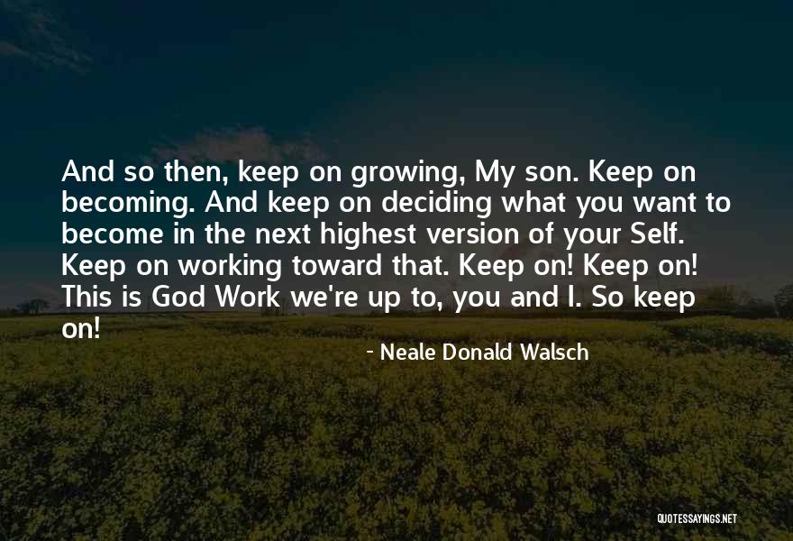 Osato Clinic Torrance Quotes By Neale Donald Walsch Osato Clinic Torrance Quotes By Neale Donald Walsch