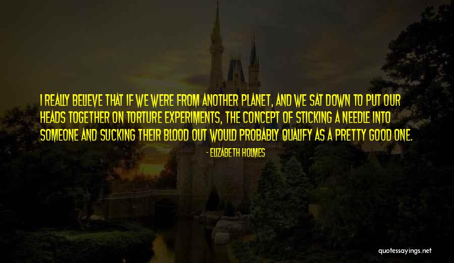 Osato Okinawa Quotes By Elizabeth Holmes Osato Okinawa Quotes By Elizabeth Holmes