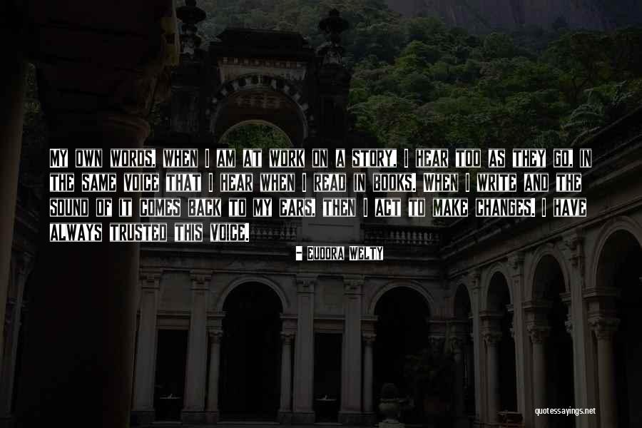 Osato Okinawa Quotes By Eudora Welty Osato Okinawa Quotes By Eudora Welty