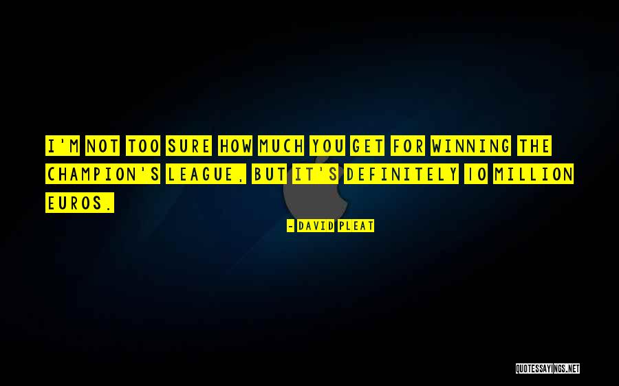 Osato Osemwengie Quotes By David Pleat Osato Osemwengie Quotes By David Pleat