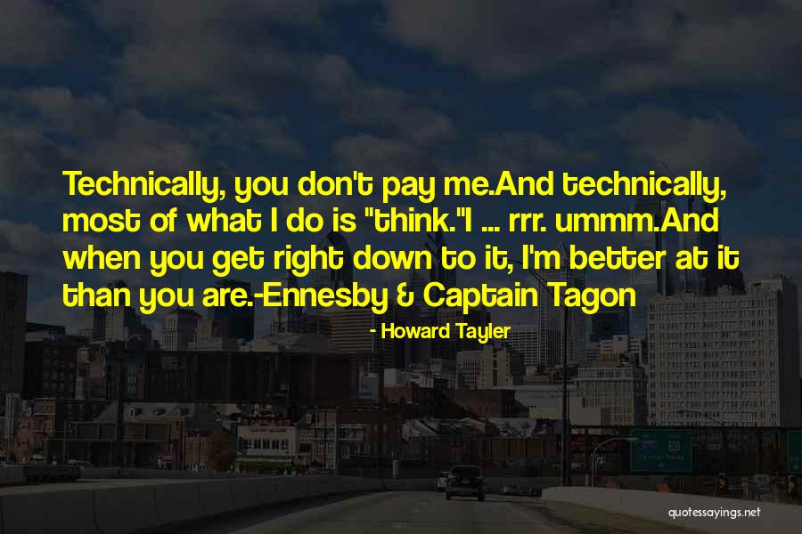 Osato Osemwengie Quotes By Howard Tayler Osato Osemwengie Quotes By Howard Tayler