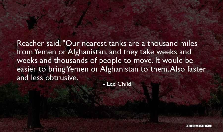 Osato Osemwengie Quotes By Lee Child Osato Osemwengie Quotes By Lee Child