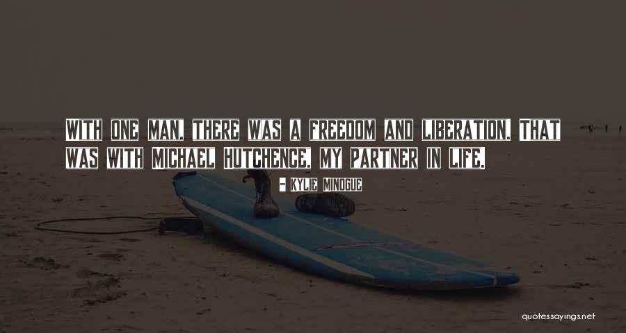 Osayande Lumumba Quotes By Kylie Minogue Osayande Lumumba Quotes By Kylie Minogue