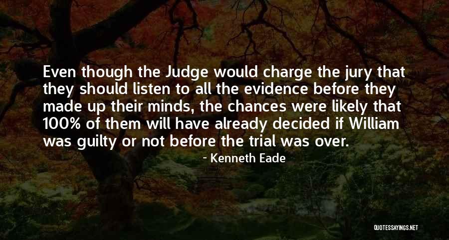 Osayande Myhand Quotes By Kenneth Eade Osayande Myhand Quotes By Kenneth Eade