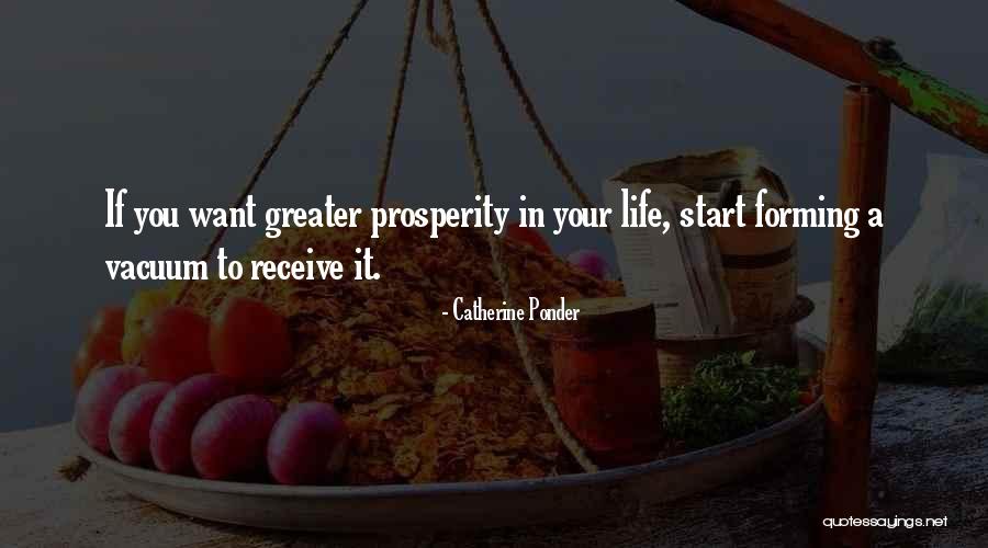 Osayande Victor Quotes By Catherine Ponder Osayande Victor Quotes By Catherine Ponder