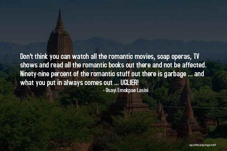 Osayi Emokpae Quotes By Osayi Emokpae Lasisi Osayi Emokpae Quotes By Osayi Emokpae Lasisi