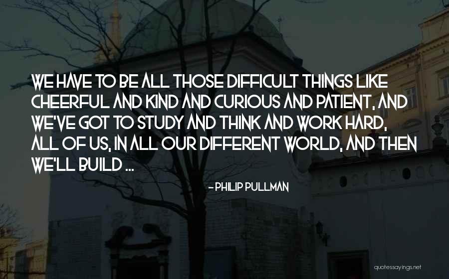 Osayi Omoregie Quotes By Philip Pullman Osayi Omoregie Quotes By Philip Pullman