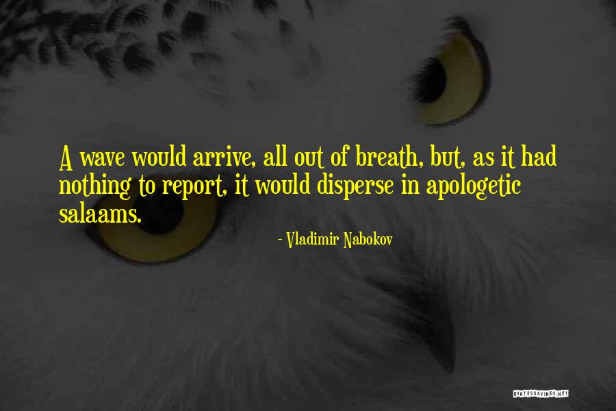Osayi Osar-emokpae Quotes By Vladimir Nabokov Osayi Osar-emokpae Quotes By Vladimir Nabokov