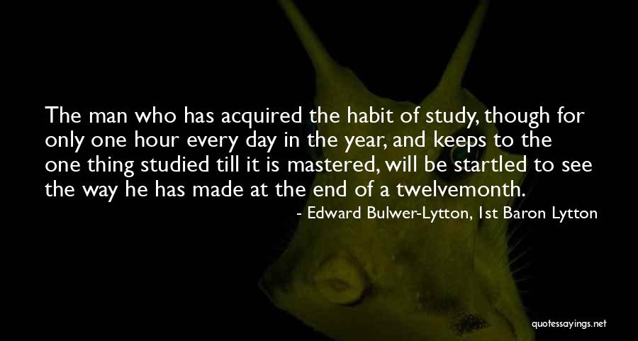 Osaze Odemwingie Quotes By Edward Bulwer-Lytton, 1st Baron Lytton Osaze Odemwingie Quotes By Edward Bulwer-Lytton, 1st Baron Lytton