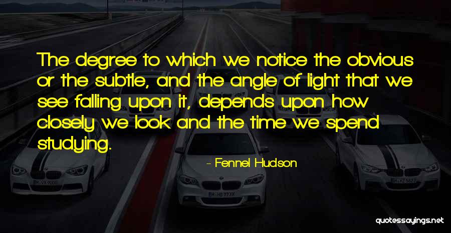 Osazuwa Aiwerioghene Quotes By Fennel Hudson Osazuwa Aiwerioghene Quotes By Fennel Hudson