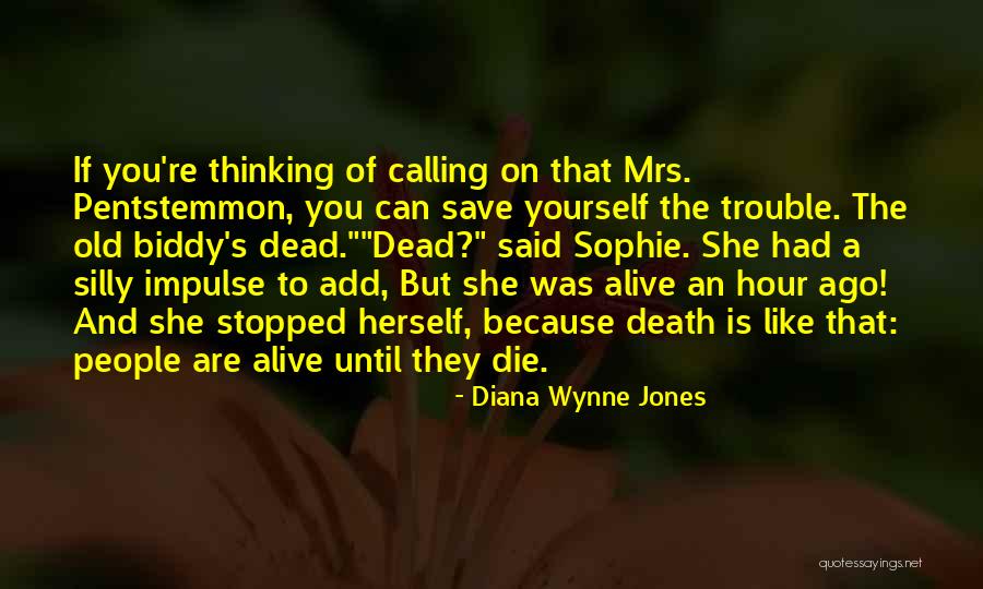 Osazuwa Precious Quotes By Diana Wynne Jones Osazuwa Precious Quotes By Diana Wynne Jones