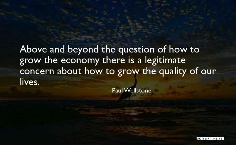 Osazuwa Precious Quotes By Paul Wellstone Osazuwa Precious Quotes By Paul Wellstone