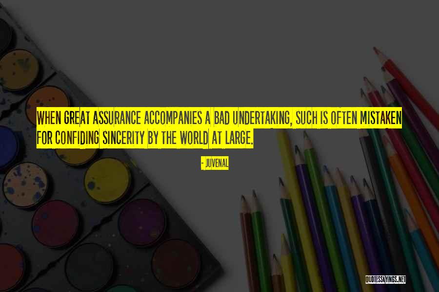Osberg Family Trust Quotes By Juvenal Osberg Family Trust Quotes By Juvenal