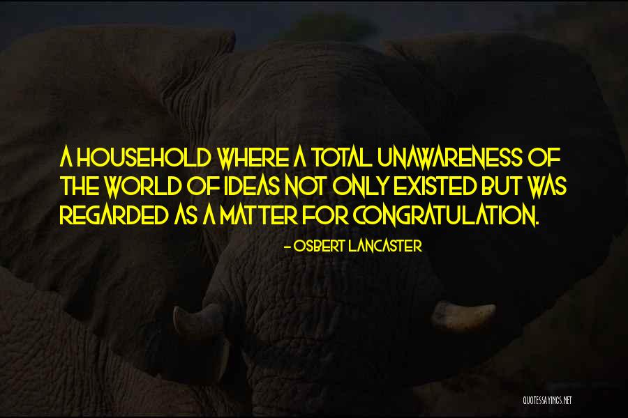 Osbert Lancaster Quotes 1818780 Osbert Lancaster Quotes 1818780