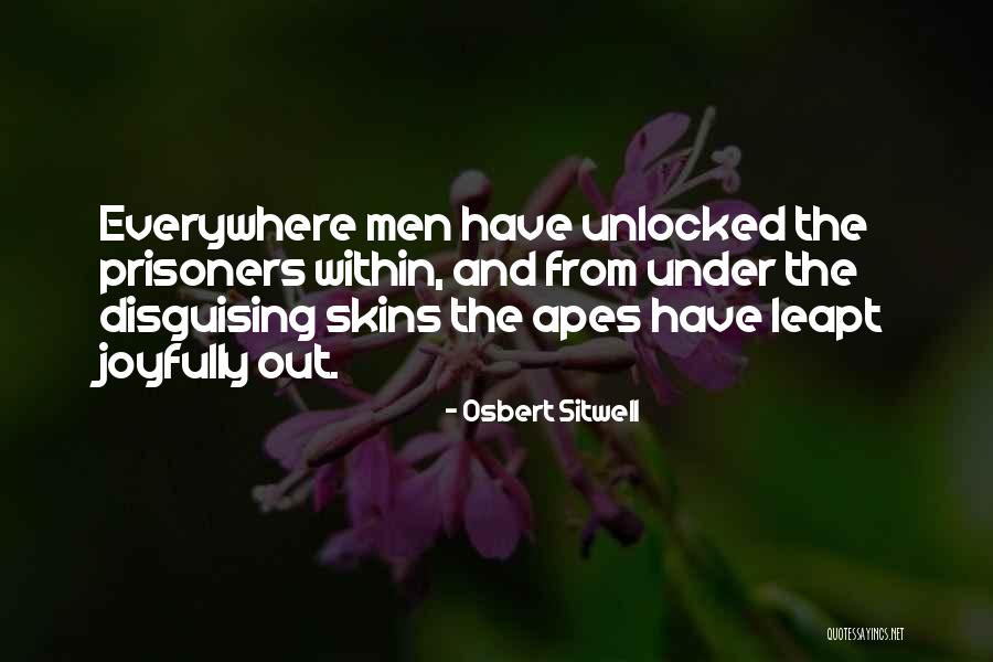Osbert Quotes By Osbert Sitwell Osbert Quotes By Osbert Sitwell