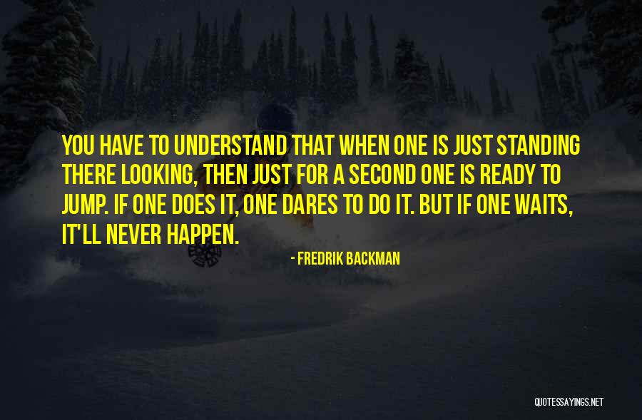 Osbornes House Quotes By Fredrik Backman Osbornes House Quotes By Fredrik Backman