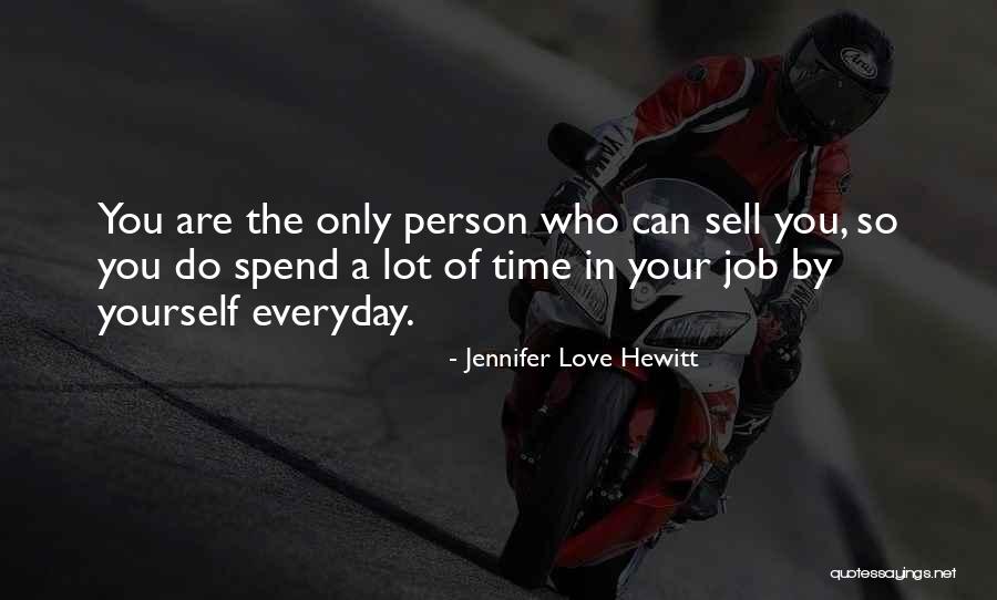 Osbornes Stationers Quotes By Jennifer Love Hewitt Osbornes Stationers Quotes By Jennifer Love Hewitt