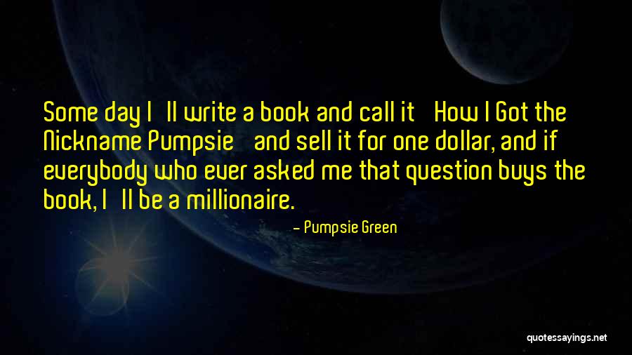 Osbornes Stationers Quotes By Pumpsie Green Osbornes Stationers Quotes By Pumpsie Green
