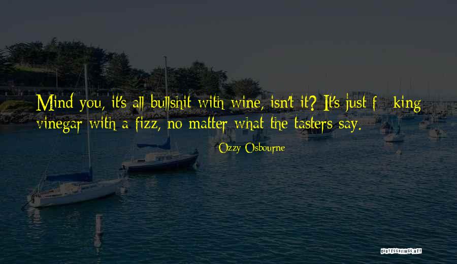 Osbourne Ozzy Quotes By Ozzy Osbourne Osbourne Ozzy Quotes By Ozzy Osbourne