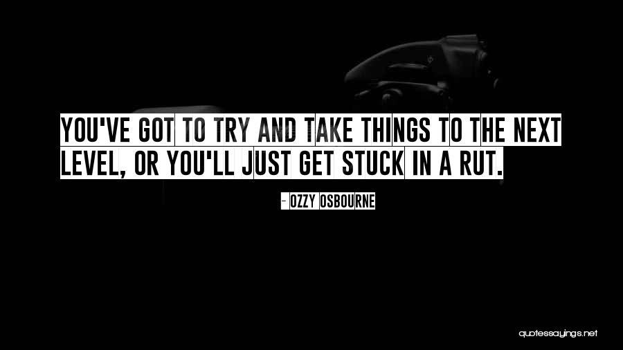 Osbourne Ozzy Quotes By Ozzy Osbourne Osbourne Ozzy Quotes By Ozzy Osbourne