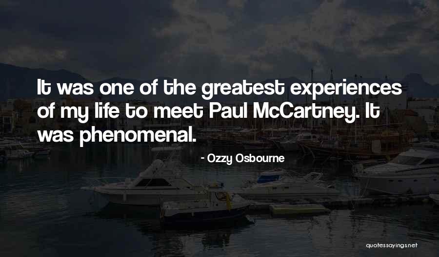 Osbourne Ozzy Quotes By Ozzy Osbourne Osbourne Ozzy Quotes By Ozzy Osbourne
