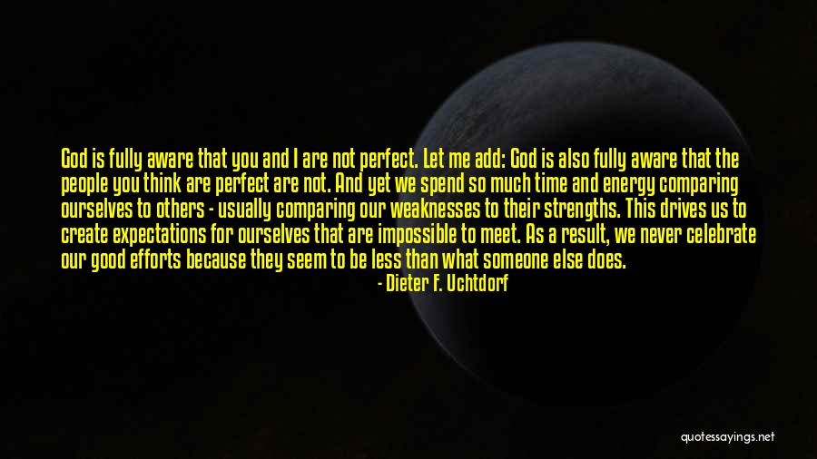 Osbournes Furniture Quotes By Dieter F. Uchtdorf Osbournes Furniture Quotes By Dieter F. Uchtdorf