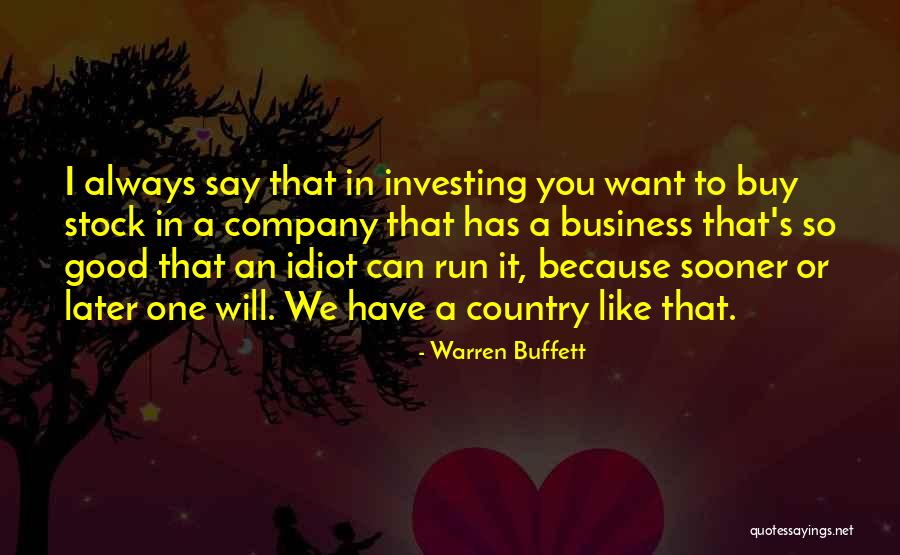 Osbournes Furniture Quotes By Warren Buffett Osbournes Furniture Quotes By Warren Buffett